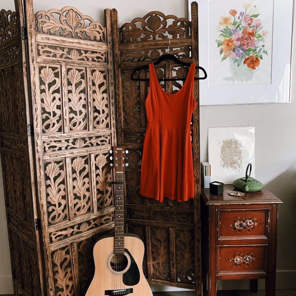 Hollister Dress